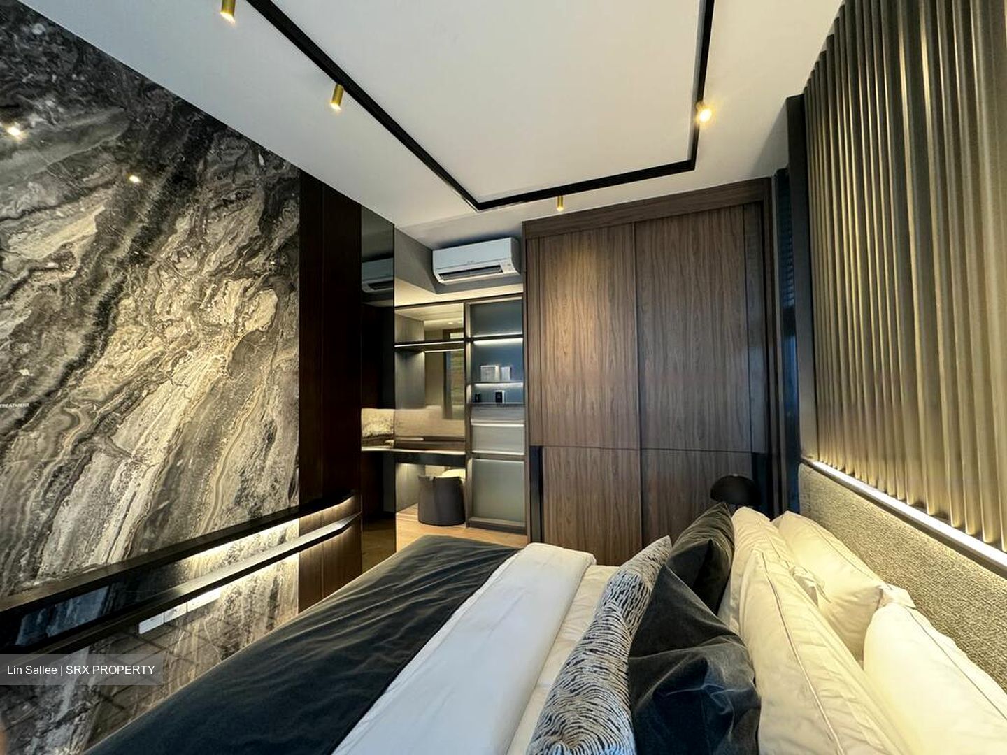 The Continuum (D15), Apartment #542945911